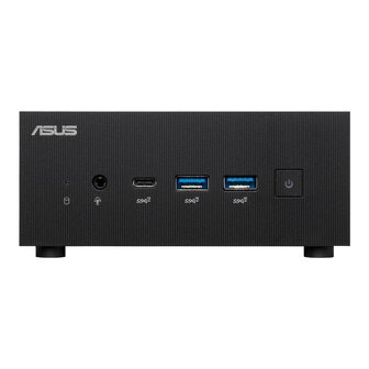 Asus Mini PC PN64  adaptable VESA