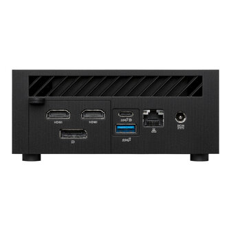 Asus Mini PC PN64  adaptable VESA