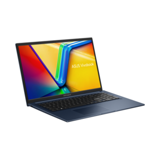 ASUS VIVOBOOK 17 X1704ZA-AU053W 