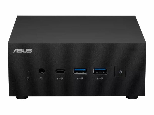 Asus Mini PC PN64  adaptable VESA