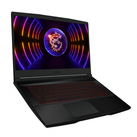 Ordinateur Gaming / Multimedia  MSI GF63 Intel Core i5 - RTX 3050