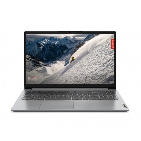 LENOVO IP1, 15.6"FHD, RYZEN 5