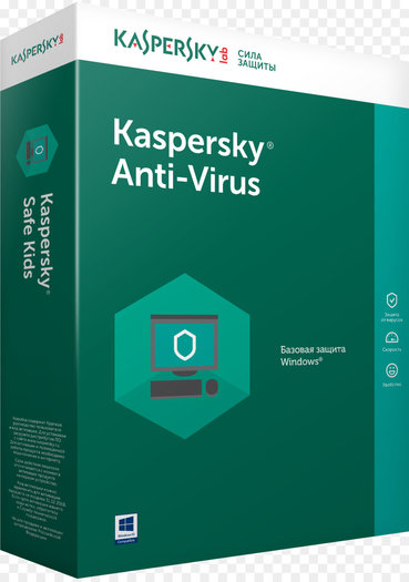 Что такое kaspersky companyaccount